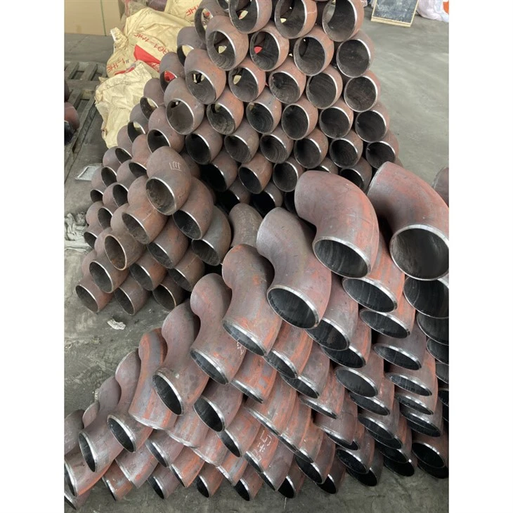 GOST Elbow manufacturers