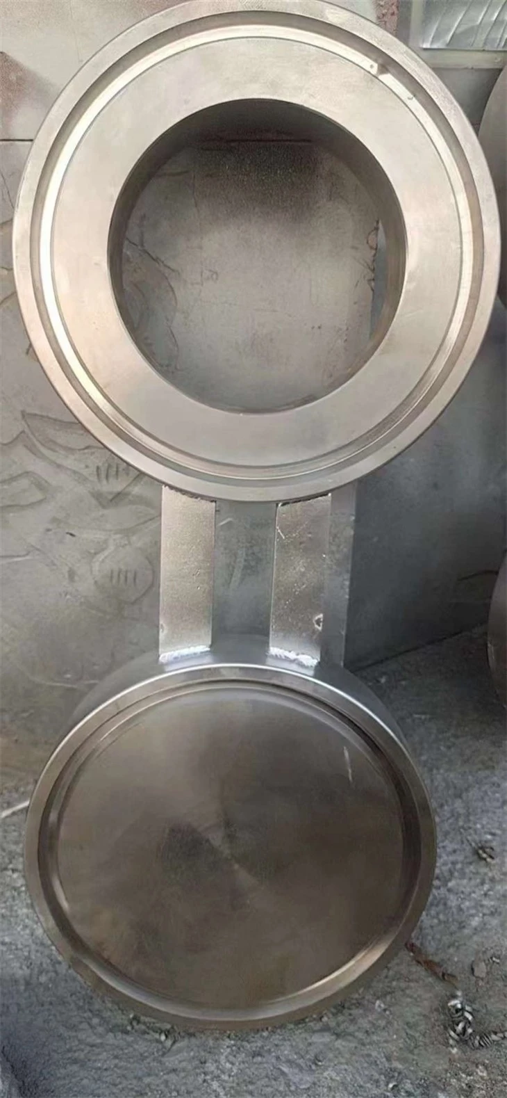 Steel Line Blanks high quality